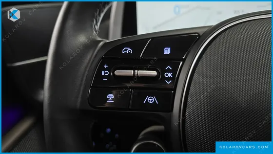 HYUNDAI IONIQ 6 LONG RANGE