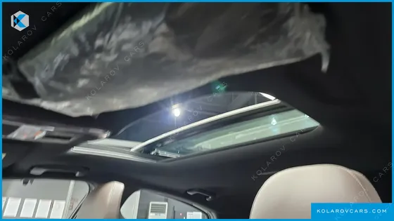 HYUNDAI IONIQ 6 LONG RANGE