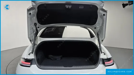 HYUNDAI IONIQ 6 LONG RANGE
