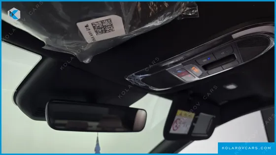 HYUNDAI IONIQ 6 LONG RANGE