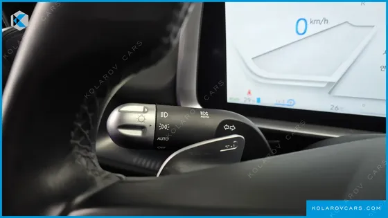 HYUNDAI IONIQ 6 LONG RANGE