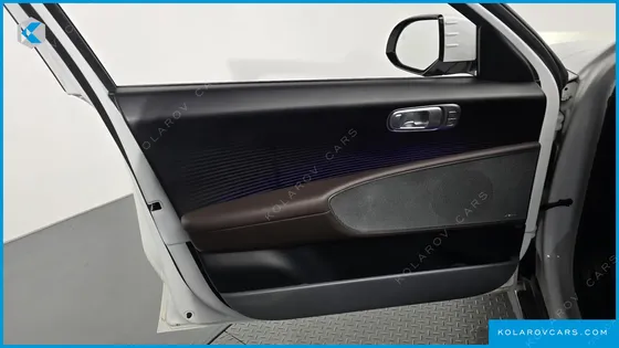 HYUNDAI IONIQ 6 LONG RANGE