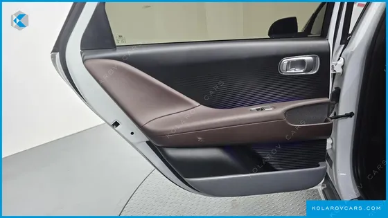 HYUNDAI IONIQ 6 LONG RANGE