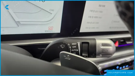 HYUNDAI IONIQ 6 LONG RANGE