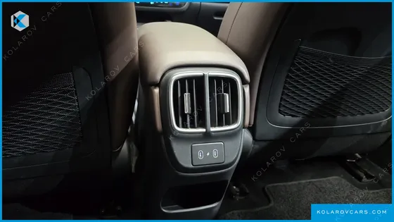 HYUNDAI IONIQ 6 LONG RANGE