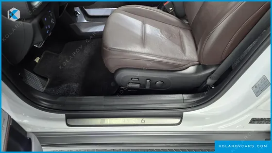 HYUNDAI IONIQ 6 LONG RANGE