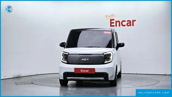 KIA RAY AIR
