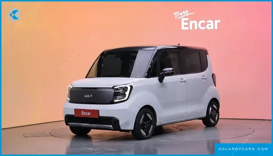 KIA RAY AIR