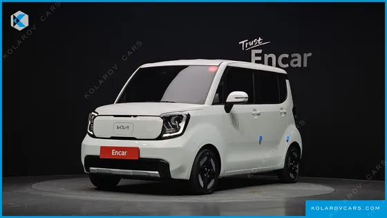 KIA RAY AIR