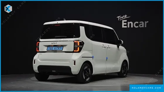 KIA RAY AIR