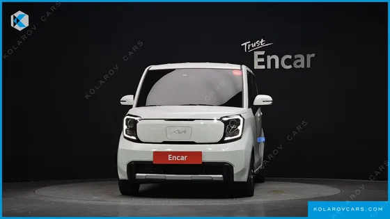 KIA RAY AIR