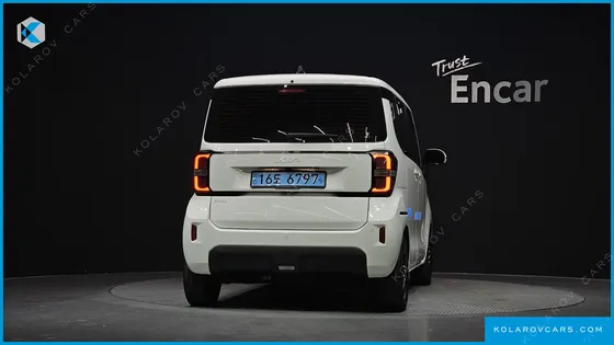 KIA RAY AIR