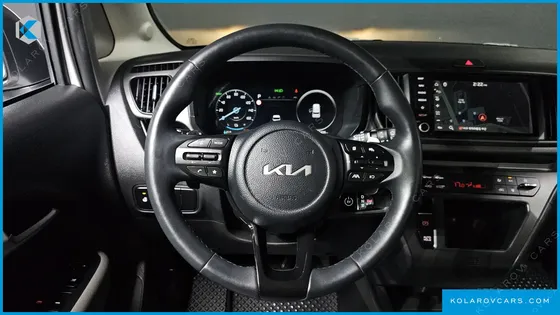 KIA RAY AIR