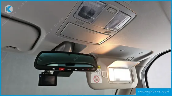 KIA RAY AIR