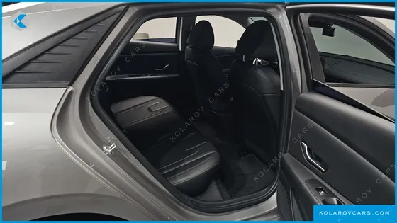 HYUNDAI ELANTRA (AVANTE) 1.6