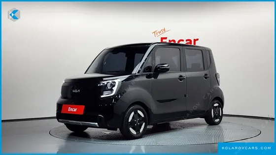 KIA RAY AIR