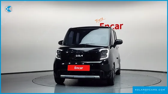 KIA RAY AIR