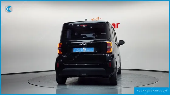 KIA RAY AIR