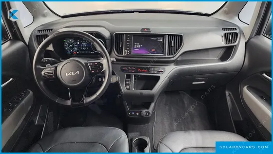 KIA RAY AIR