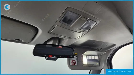 KIA RAY AIR