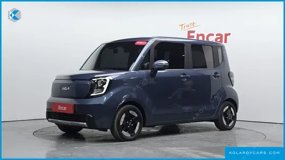 KIA RAY AIR