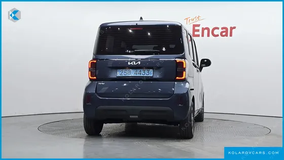 KIA RAY AIR