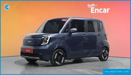 KIA RAY AIR
