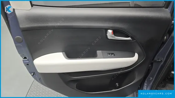 KIA RAY AIR
