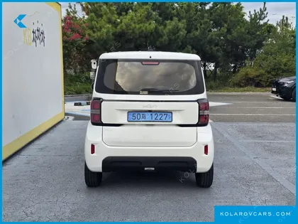 KIA RAY AIR