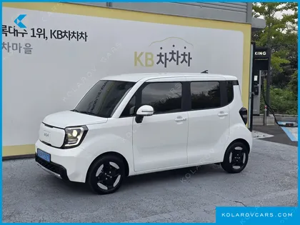KIA RAY AIR