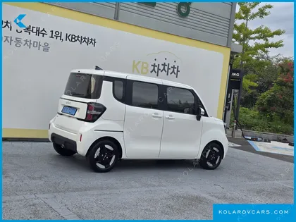 KIA RAY AIR