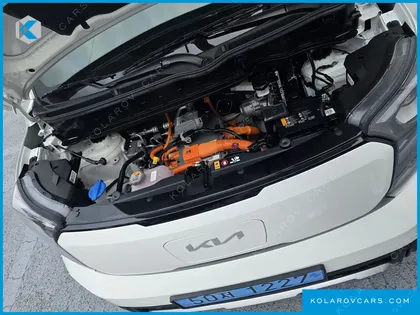 KIA RAY AIR