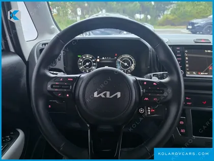 KIA RAY AIR