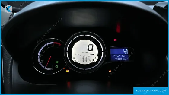 RENAULT KOREA SM3 SE