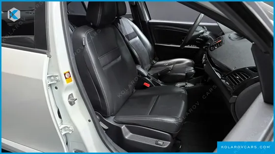 RENAULT KOREA SM3 SE