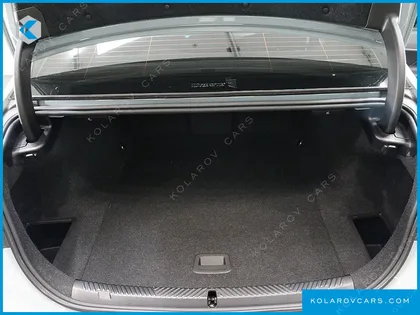 BMW I5 EDRIVE 40 M SPORT