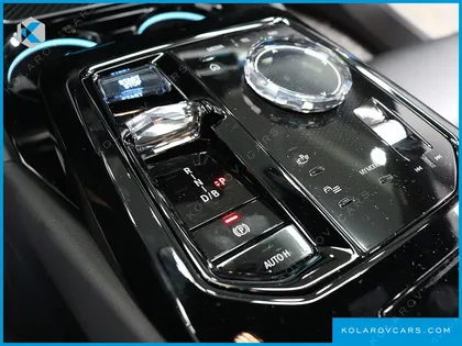BMW I5 EDRIVE 40 M SPORT