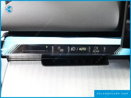 BMW I5 EDRIVE 40 M SPORT