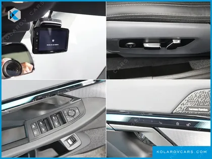 BMW I5 EDRIVE 40 M SPORT