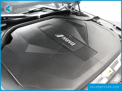 BMW I5 EDRIVE 40 M SPORT