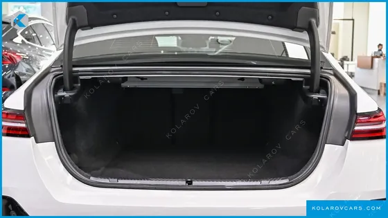 BMW I5 EDRIVE 40 M SPORT