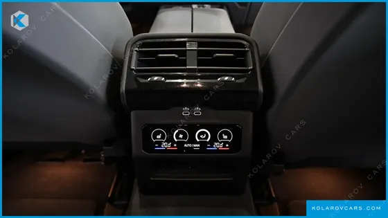 BMW I5 EDRIVE 40 M SPORT