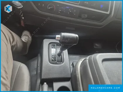 HYUNDAI MIGHTY SUPER CAP