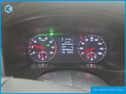 HYUNDAI MIGHTY SUPER CAP
