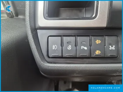 HYUNDAI MIGHTY SUPER CAP