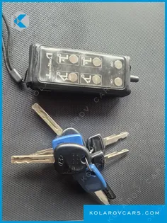 HYUNDAI MIGHTY SUPER CAP