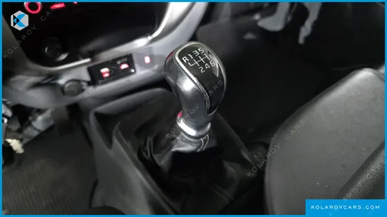 KIA BONGO III KING CAP