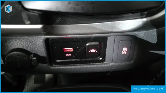 KIA BONGO III KING CAP