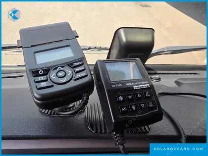 HYUNDAI MIGHTY SUPER CAP