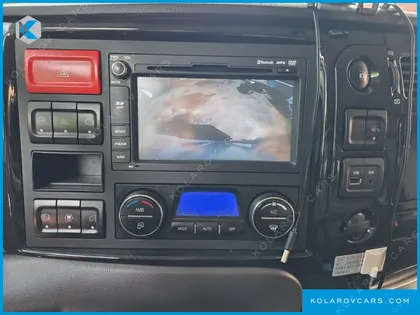 TATA DAEWOO PRIMA LARGE TRUCK 6X4